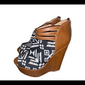 Wedges